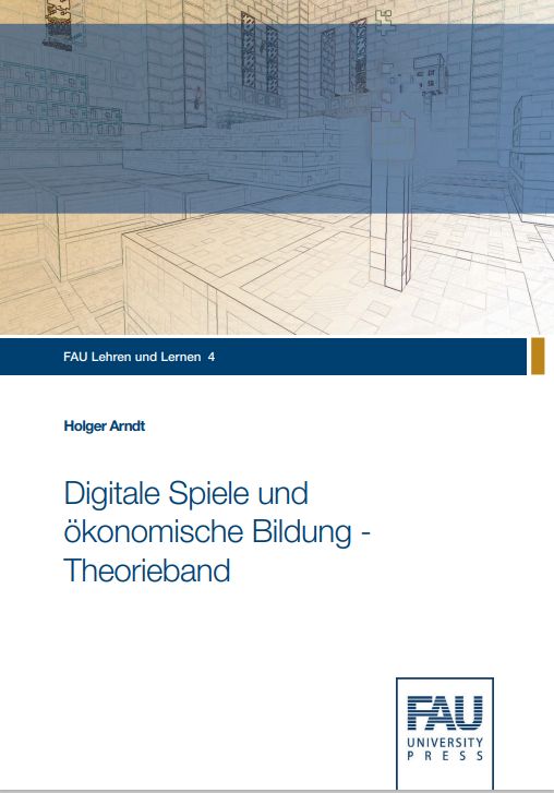 Cover Digitale Spiele